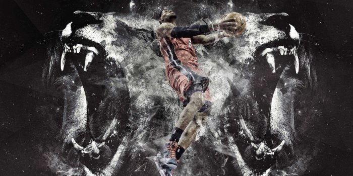 2880x1800 Lebron James HD Wallpapers (81+ background pictures)