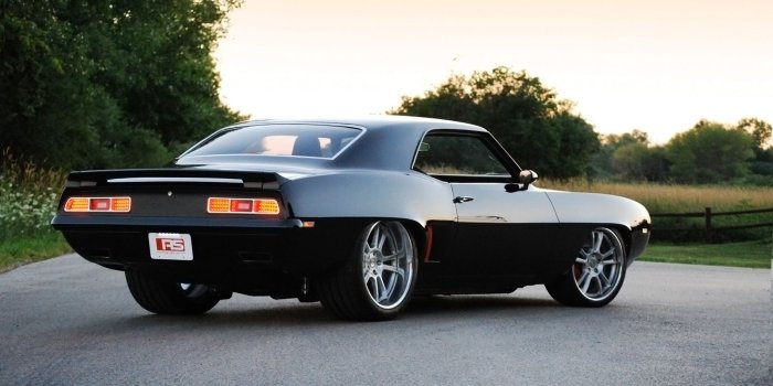 1600x1200 48+] 1969 Camaro Desktop Wallpaper on WallpaperSafari