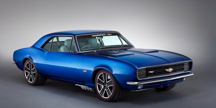 2880x1800 72+ Camaro Z28 Wallpapers on WallpaperPlay
