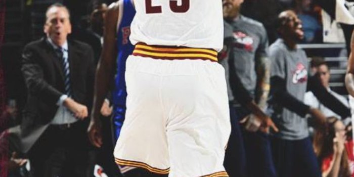 736x1309 Lebron James 23 Wallpapers