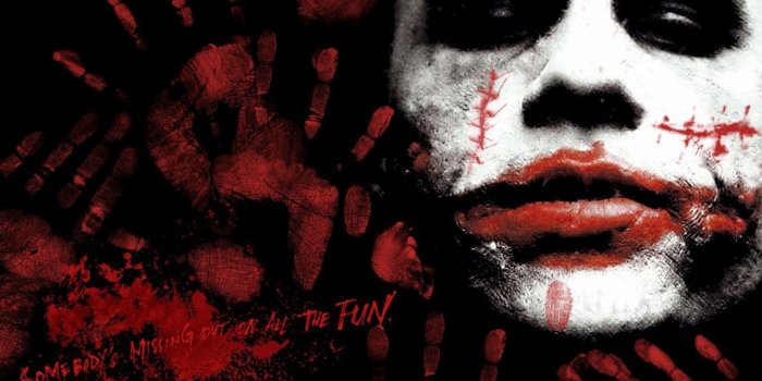 1280x960 The Joker - Scary Clowns Wallpaper (21767111) - Fanpop