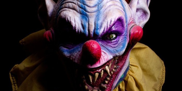 900x1350 Killer Clown Wallpapers - Top Free Killer Clown Backgrounds