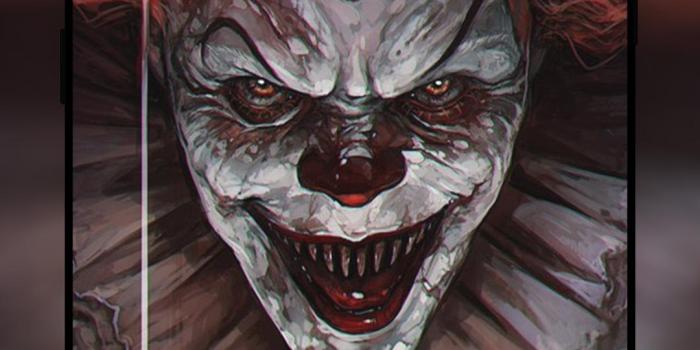 1080x1920 Scary Clown Wallpaper for Android - APK Download