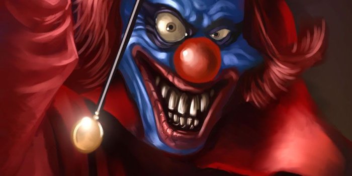 900x1278 Scary Clown Wallpapers Android Apps on Google Play 900x1278