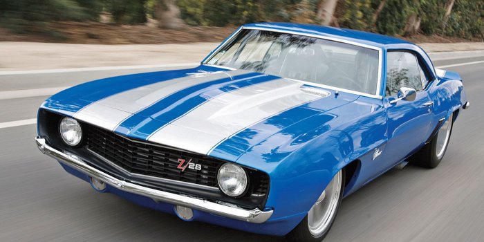 1600x1200 1969 chevrolet camaro wallpaper | 1600x1200 | #15756
