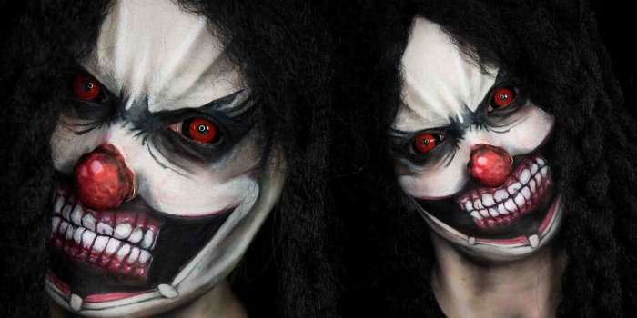 1900x1066 Clown Wallpaper - (63+) Group Wallpapers