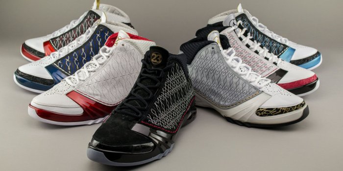 1920x1080 Cool Jordan Shoes Wallpaper #6782007
