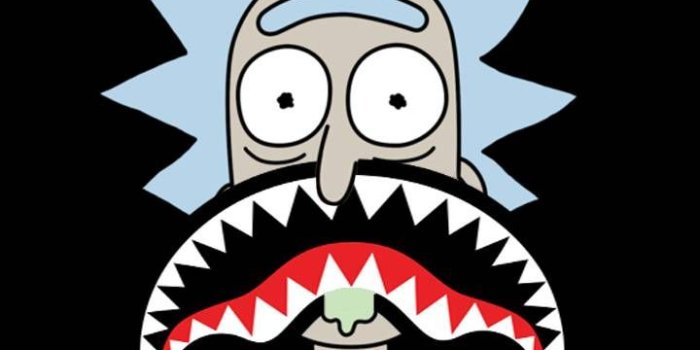 720x1280 Rick Bape Wallpaper by Prybz - 43 - Free on ZEDGE™