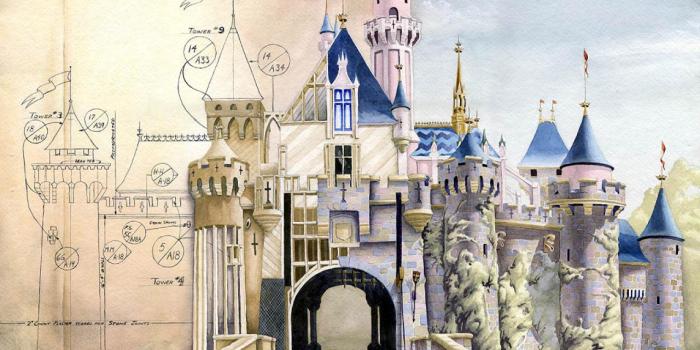 1280x960 Get Disney Castle Wallpaper 1334 Hd Wallpapers in Cartoons [1280x960