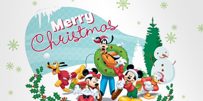 1920x1080 Disney Christmas Wallpaper and Screensavers (57+ images)