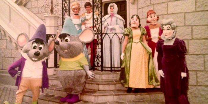 1280x1024 Old Disneyland Characters That Will Give You Nightmares