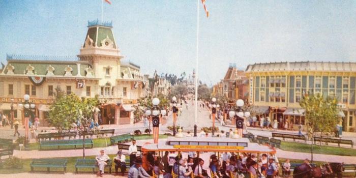 1600x1200 Vintage Disneyland Park Pictures – disneyavenue