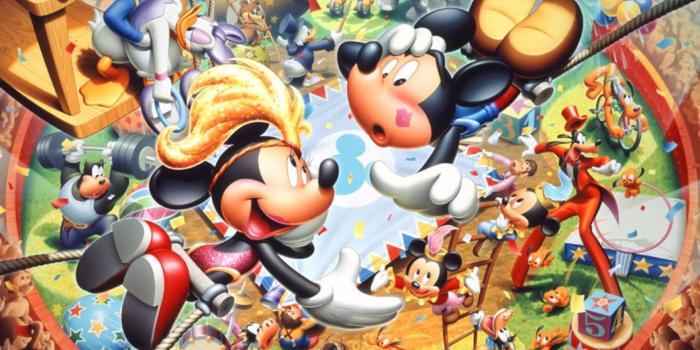 1366x768 25+ Disney Wallpapers, Backgrounds, Images, Pictures | Design Trends