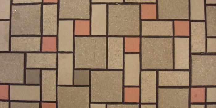 1024x768 Megan does retro recon at Disneyland: Fantasyland's mid century