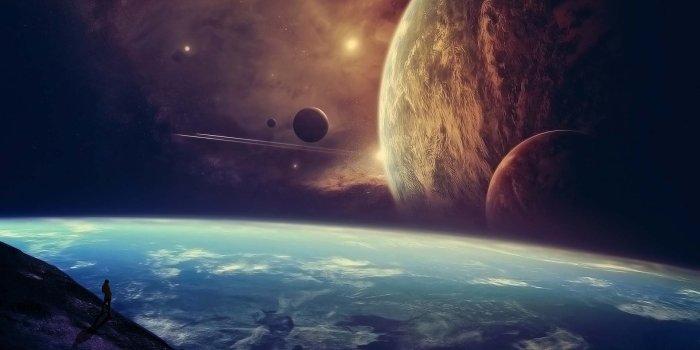 1920x1200 Amazing Universe Wallpapers - Top Free Amazing Universe Backgrounds