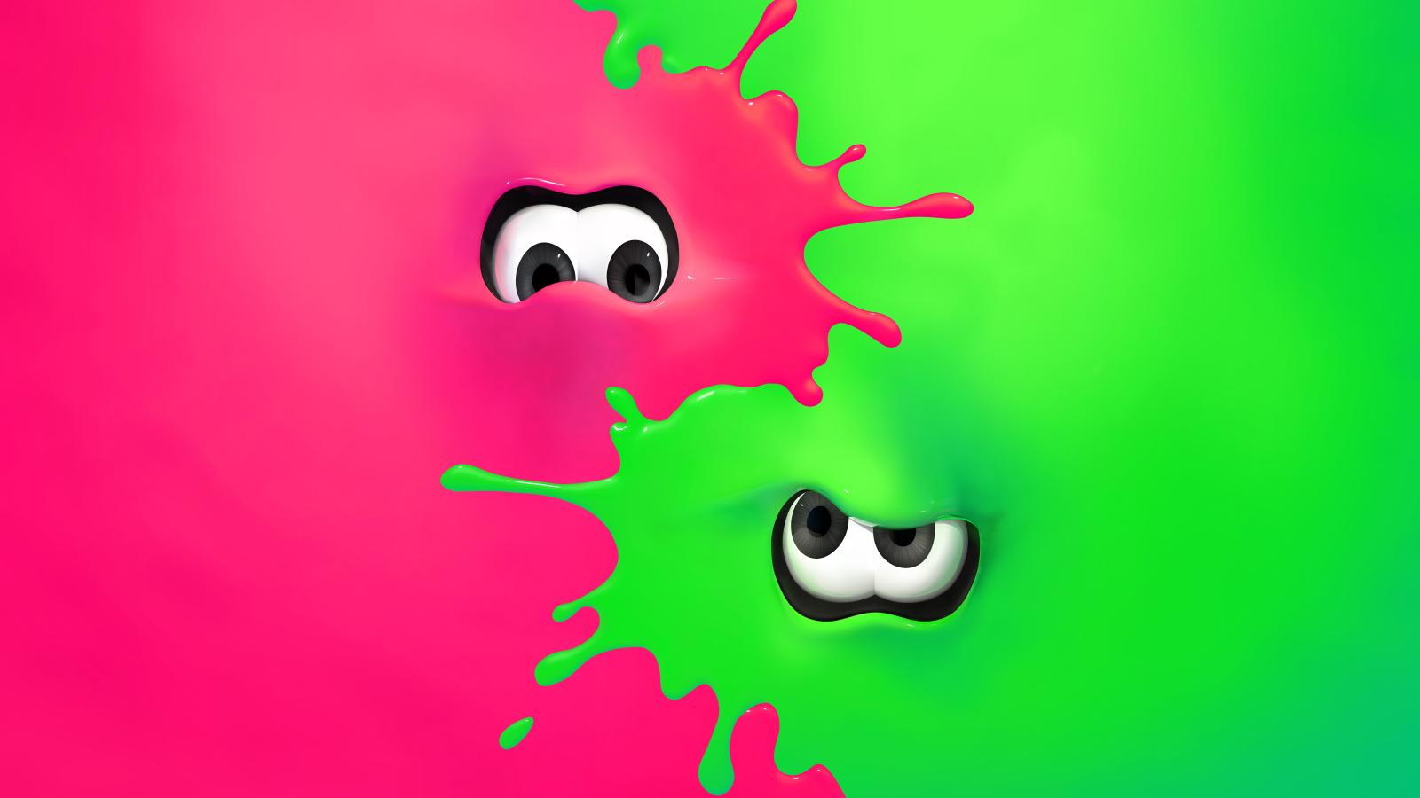 7680x4320 Splatoon 2 for Nintendo Switch 4K 8K Wallpapers | HD Wallpapers | ID