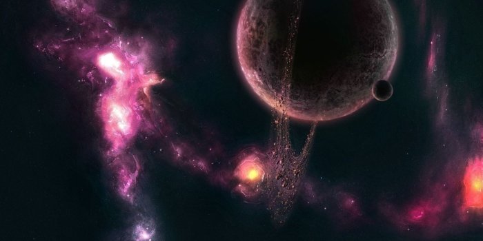 1680x1050 Parallel Universe HD Wallpapers - THIS Wallpaper