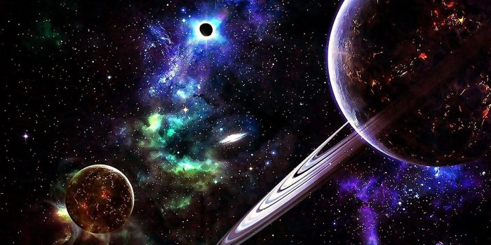 1920x1080 78+ Universe Wallpapers on WallpaperPlay