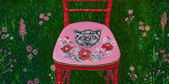 1441x2000 Gucci Is Launching a Decor Line—And It's As Fantastic As You'd Think