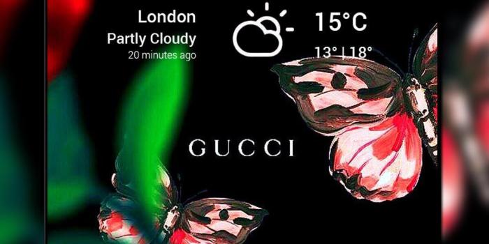 1069x1842 GUCCI Wallpaper HD for Android - APK Download