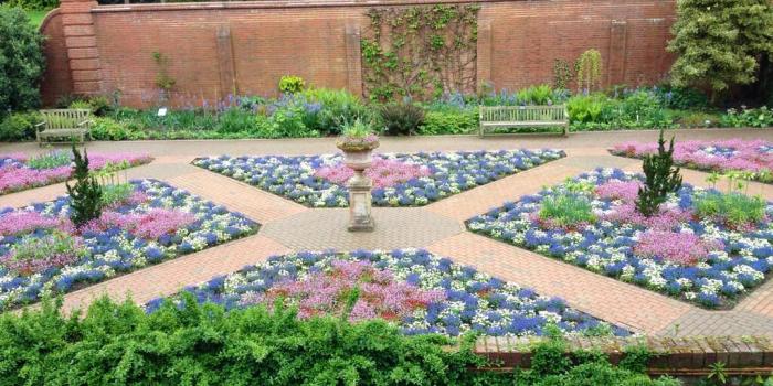 1024x768 Gucci Is Coming To The Chelsea Flower Show in London - Pursuitist