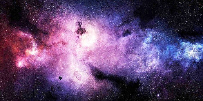 1400x811 Best 47+ Universe Twitter Backgrounds on HipWallpaper | Universe