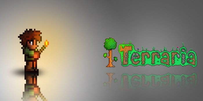 1366x768 Best 57+ Terraria Backgrounds on HipWallpaper | Terraria Boss