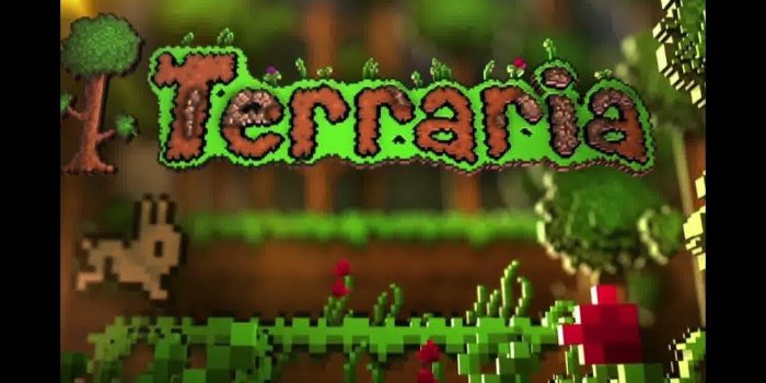 1261x842 Bunnies! | Terraria [1]