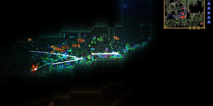 1280x962 Terraria images Memories of Terraria HD wallpaper and background