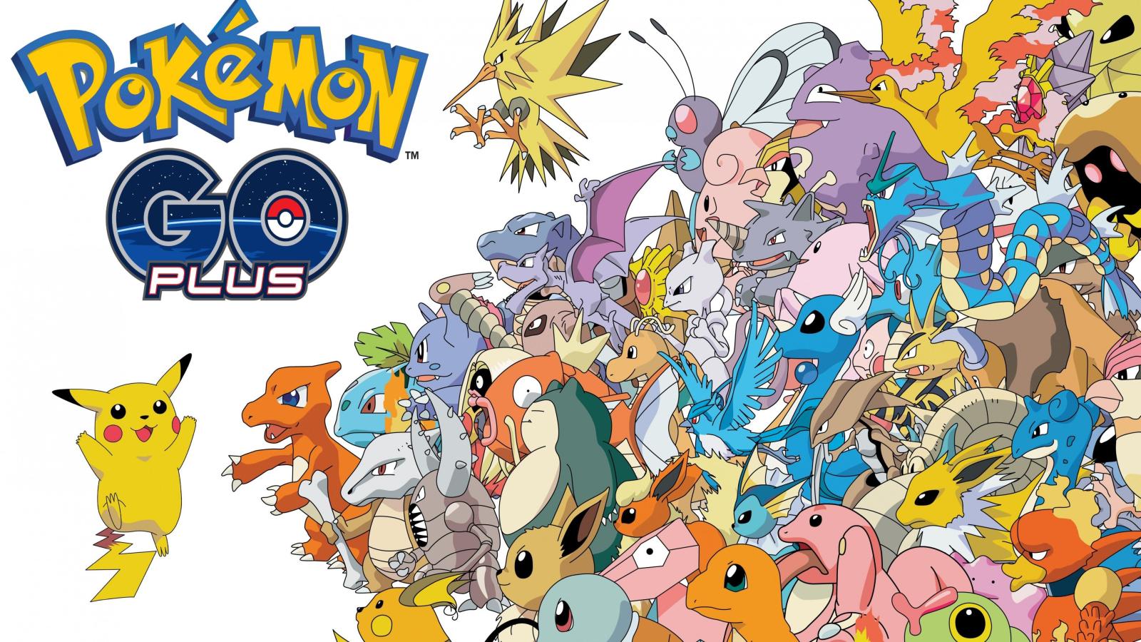 3840x2160 Wallpaper pokemon go, mobile, nintendo, Games #10348