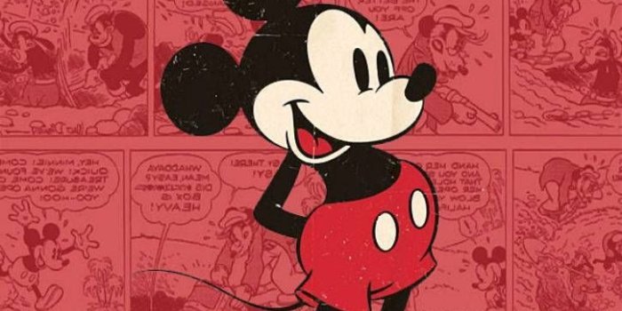 725x1280 Download Mickey Mouse Wallpaper by Michael12483 - 0b - Free on ZEDGE