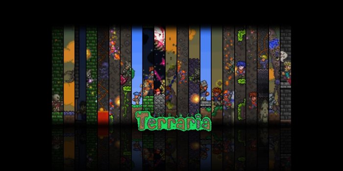 1280x960 Best 57+ Terraria Backgrounds on HipWallpaper | Terraria Boss
