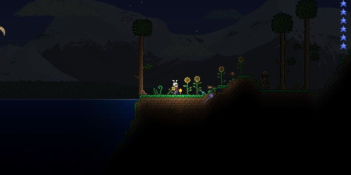 1024x768 Steam Community :: Screenshot :: The mystical bunny man has landed...