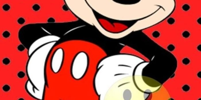 769x1280 Download Mickey Mouse wallpaper by _lovey_ now. Browse millions of