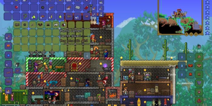 1152x864 Pirate | Terraria Wiki | FANDOM powered by Wikia