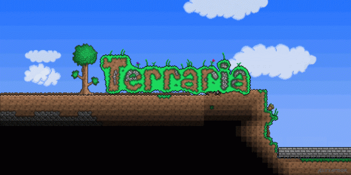 1920x1080 Terraria Logo Png (107+ images in Collection) Page 3