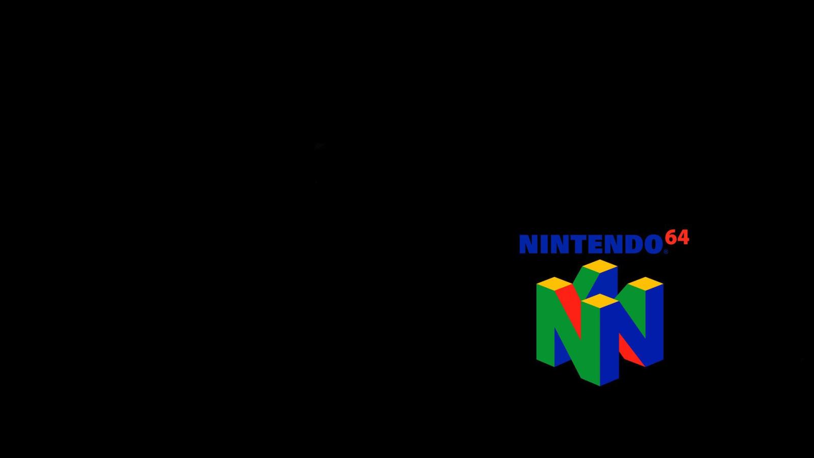 1920x1080 71+ Nintendo Desktop Wallpapers on WallpaperPlay