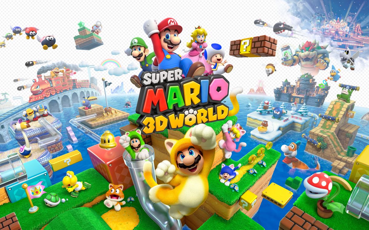 1200x750 NPD: Nintendo Hardware Sales Increase By 100 Percent, Nintendo 3DS