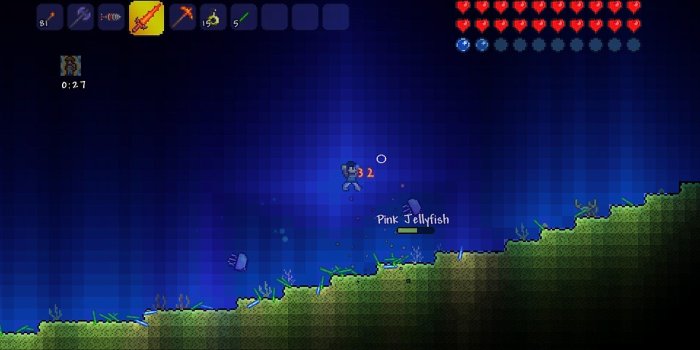 1920x1080 Terraria Bunny Boss – Home Exsplore