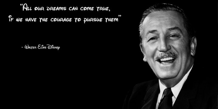 1920x1080 Nichole Aurora on B's Grad Party Goodies | Walt disney quotes