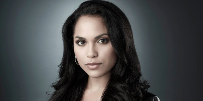 2832x1593 Famous People Wallpapers Elegant Monica Raymund Hd Celebrities 4k