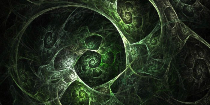 1920x1200 Hd Wallpapers Hd Abstract Wallpapers For Laptop Hd - Black And Green