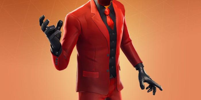 875x915 Fortnite Inferno Skin - Outfit, PNGs, Images - Pro Game Guides
