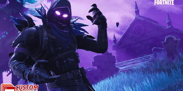 3840x2160 Raven Fortnite Skin Wallpaper Chrome Theme - New Tabsy