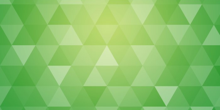 7680x4800 Green Abstract Geometric Triangle Background ❤ 4K HD Desktop