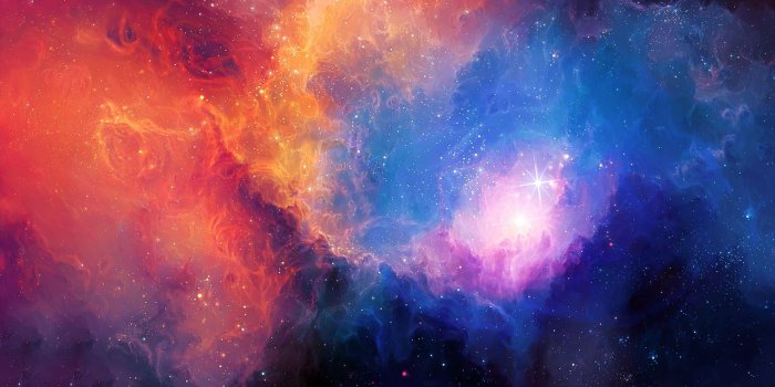 1920x1080 Colorful Space Wallpapers High Quality Resolution As Wallpaper HD