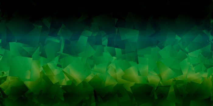3840x2160 Dark Green Abstract Shapes 4k, HD Abstract, 4k Wallpapers, Images