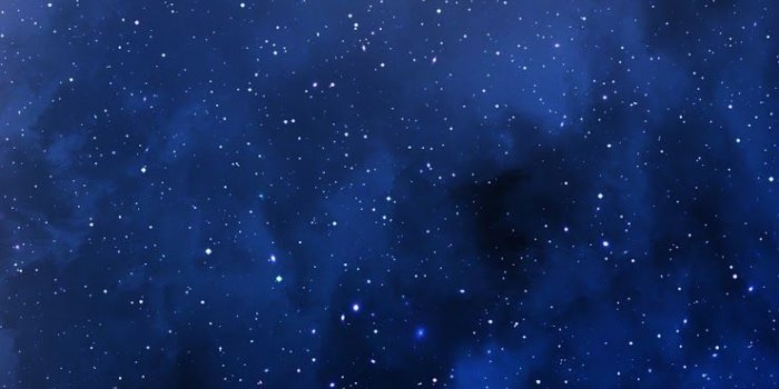 739x1600 Colorful space wallpaper iphone x