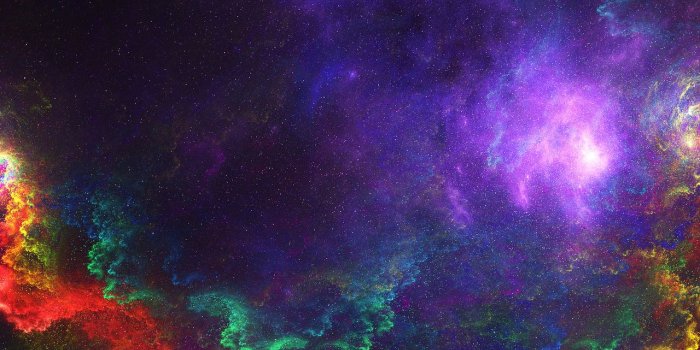 1280x800 1280x800 Colorful Space 720P HD 4k Wallpapers, Images, Backgrounds