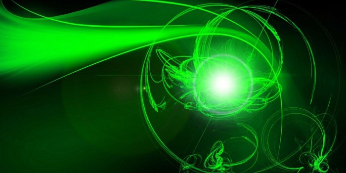 1280x800 Green Abstract wallpaper | 1280x800 | #57472